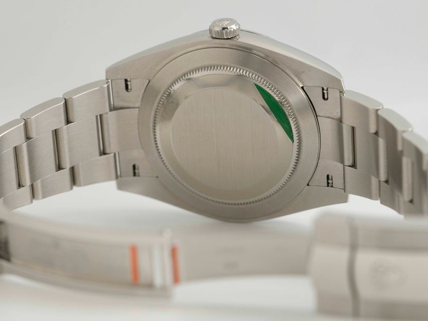 Rolex Datejust 41 126300 Image 3